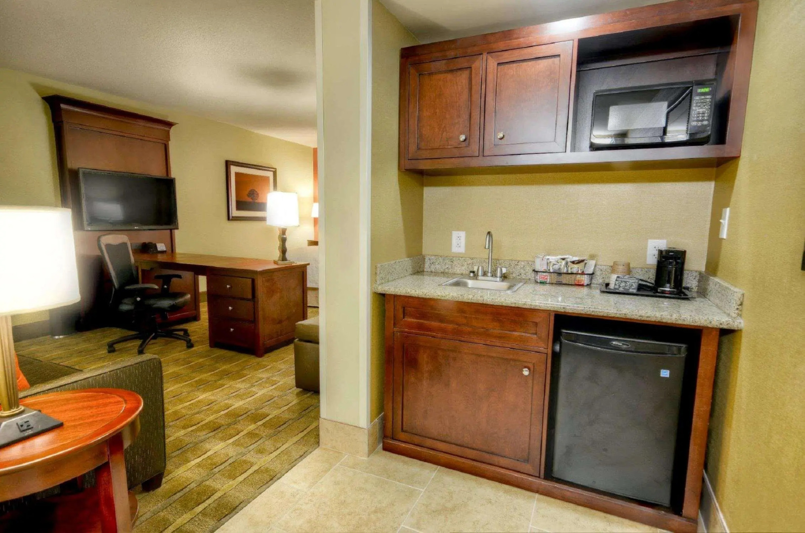 Hampton Inn & Suites Tifton