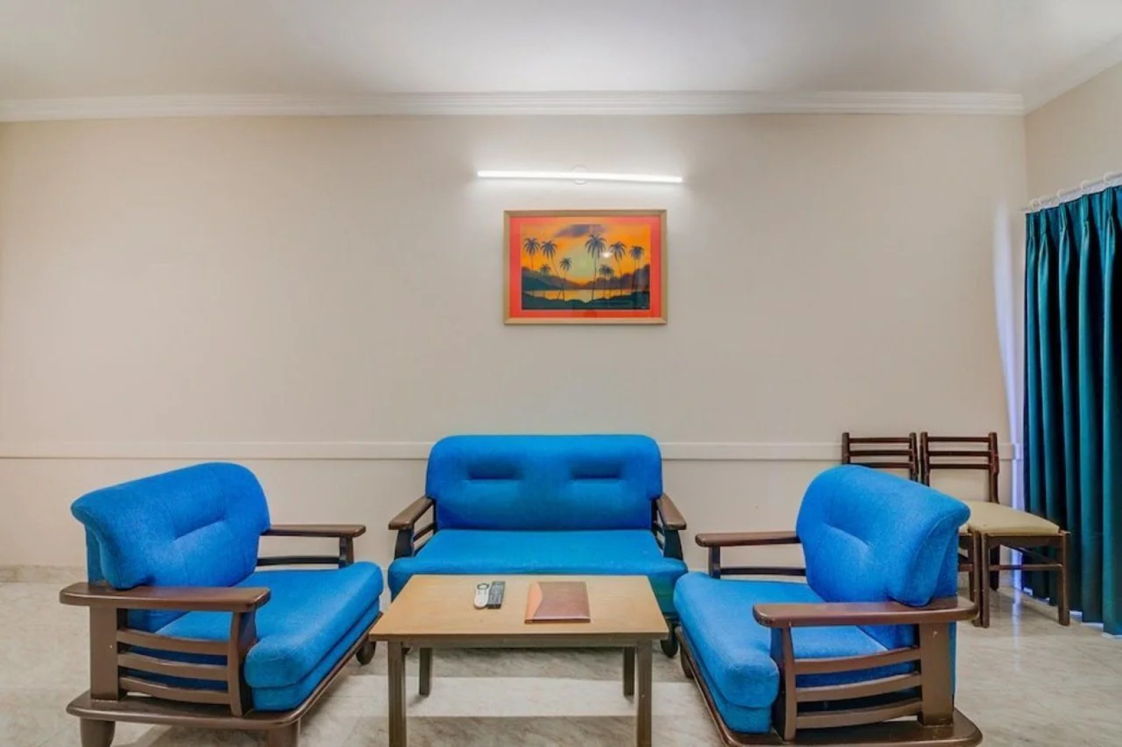 Goveia Holiday Resort