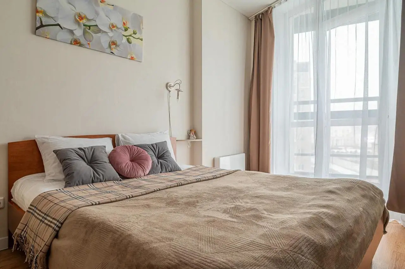 Хорошего дня на улице Феофанова