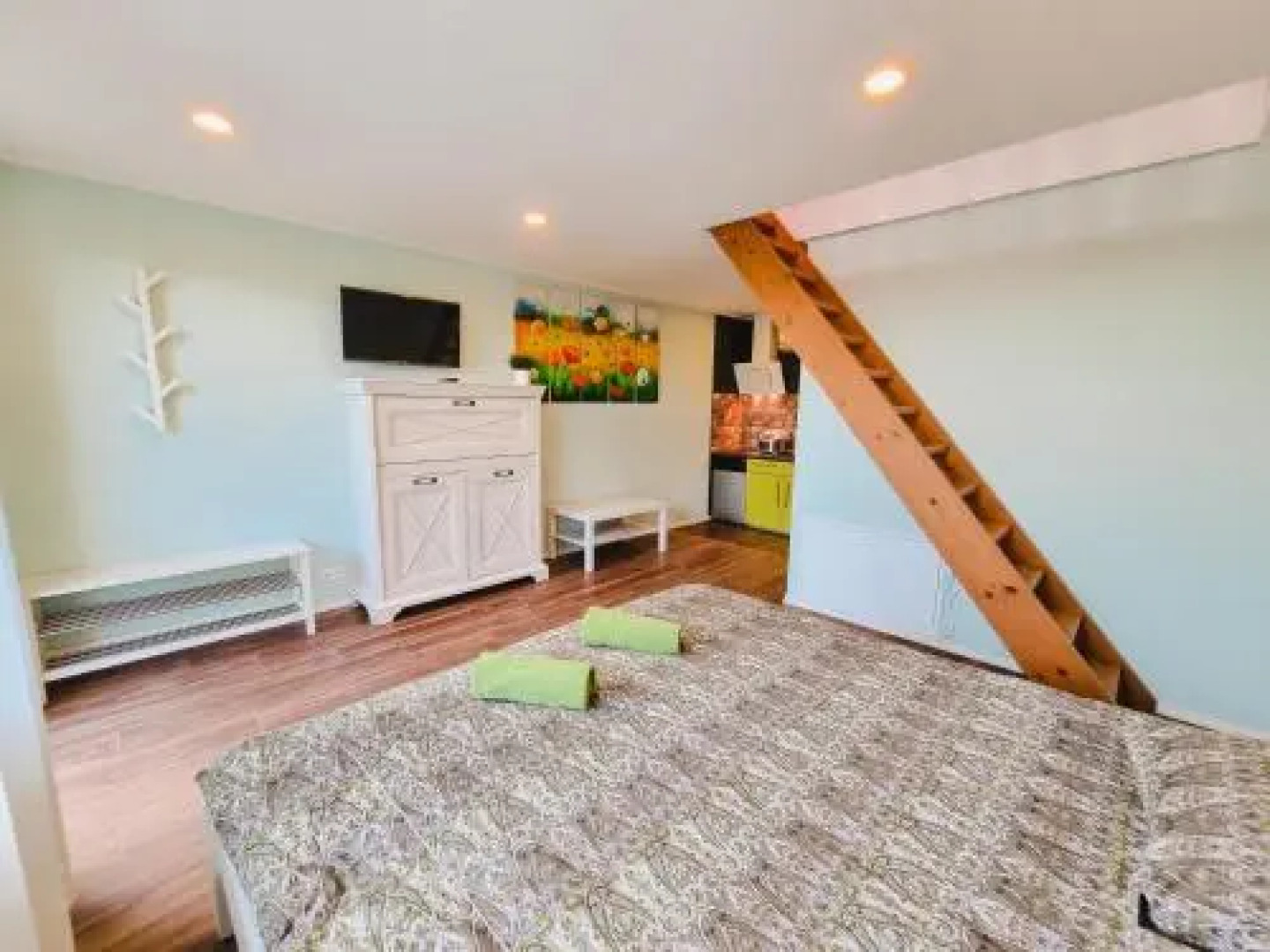 Viesu nams Kāpsargi