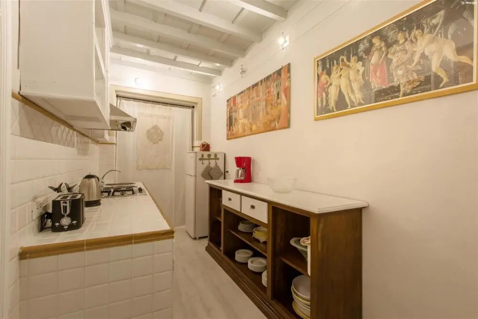 Ginestra Beach Suite - Marina del Cantone