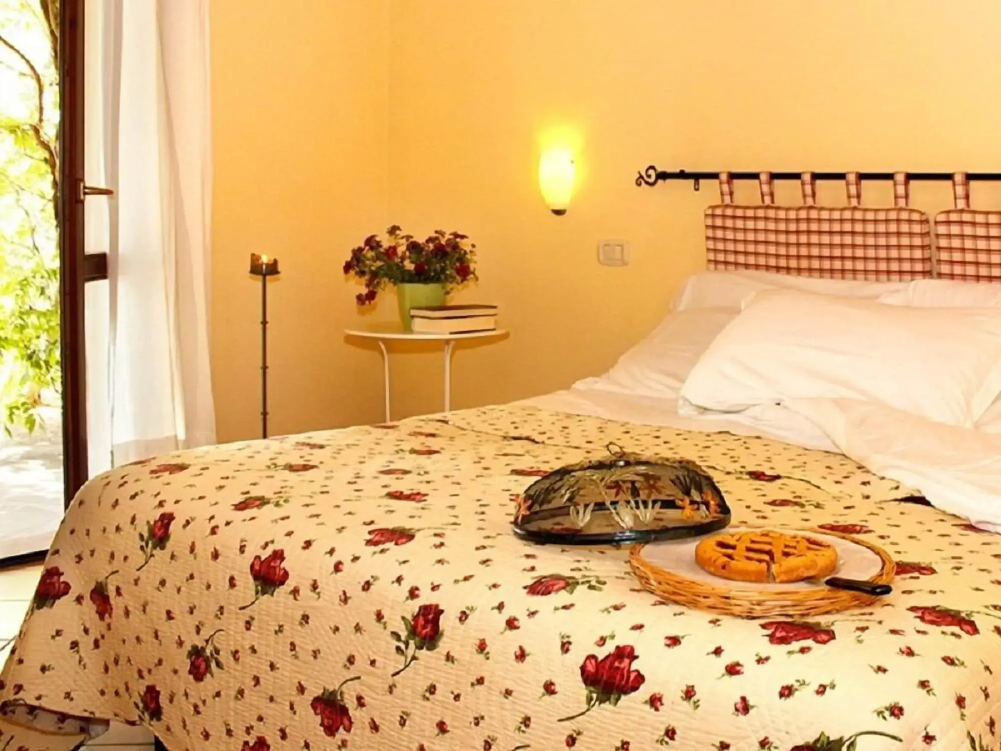 Agriturismo Il Gaggiolo