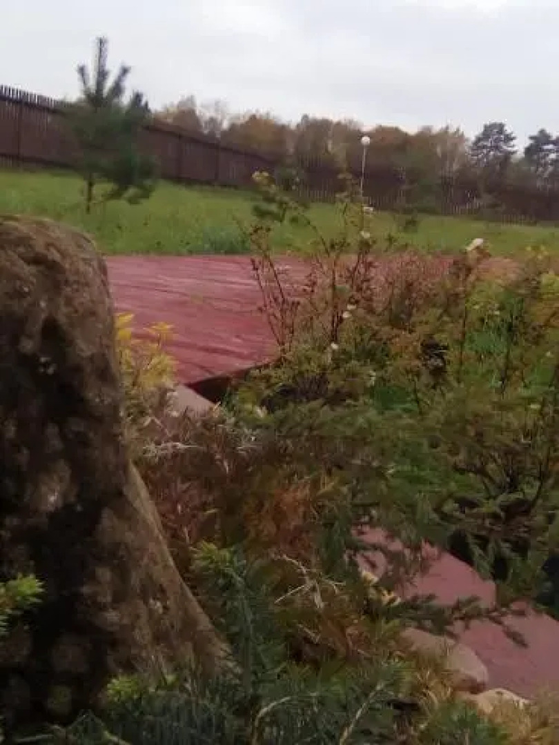 Solnechny Dom-Casa del Sole