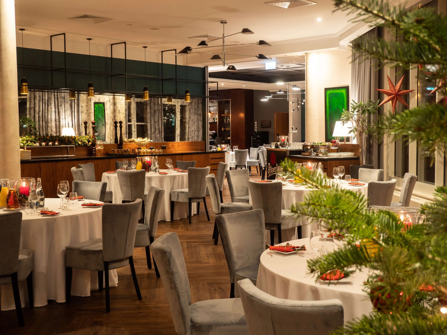 Radisson Blu Hotel, Wroclaw