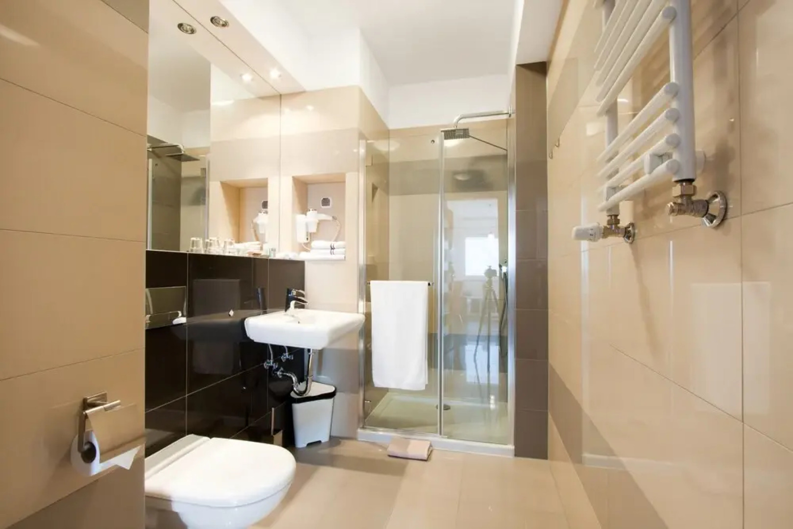 Apartments in Szczecin