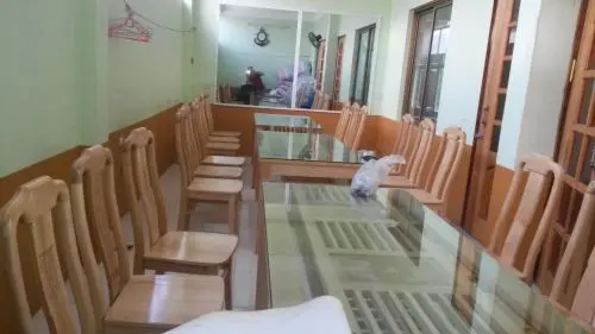 Nhà Nghỉ Hòa Yến 2