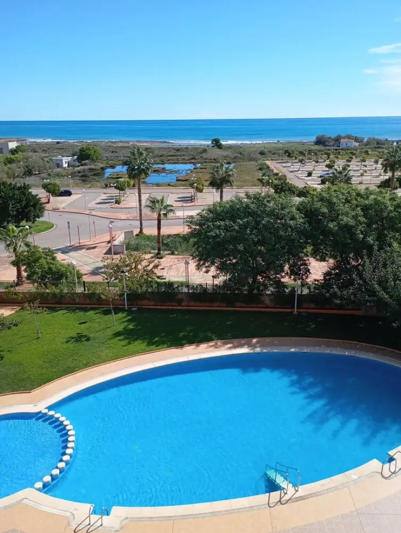 Apartamentos Danesp La Ribera Torrelasal - Marina D'Or