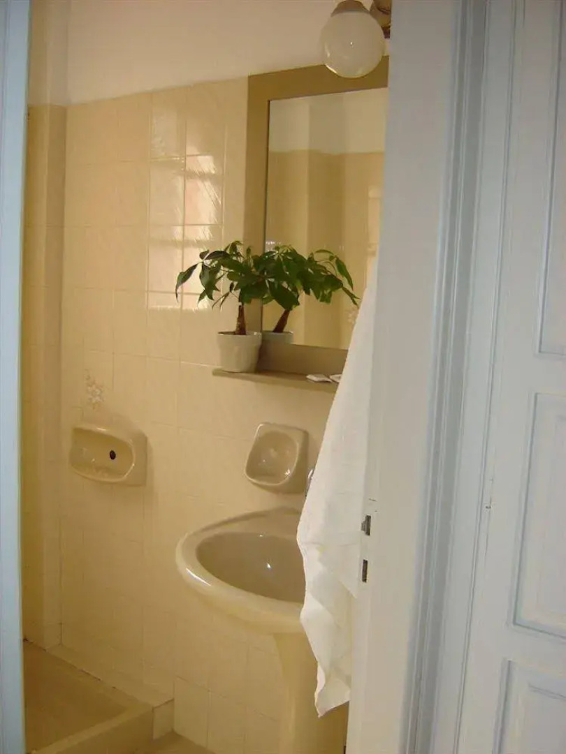 Vassilis Guest House