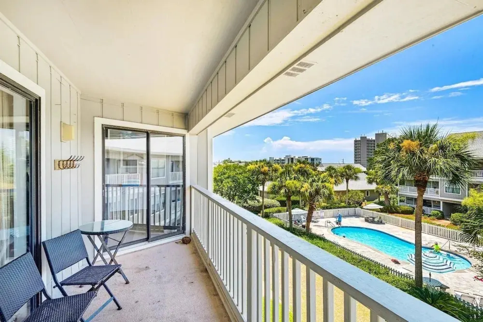 Beachwood Villas C12 by Realjoy Vacations