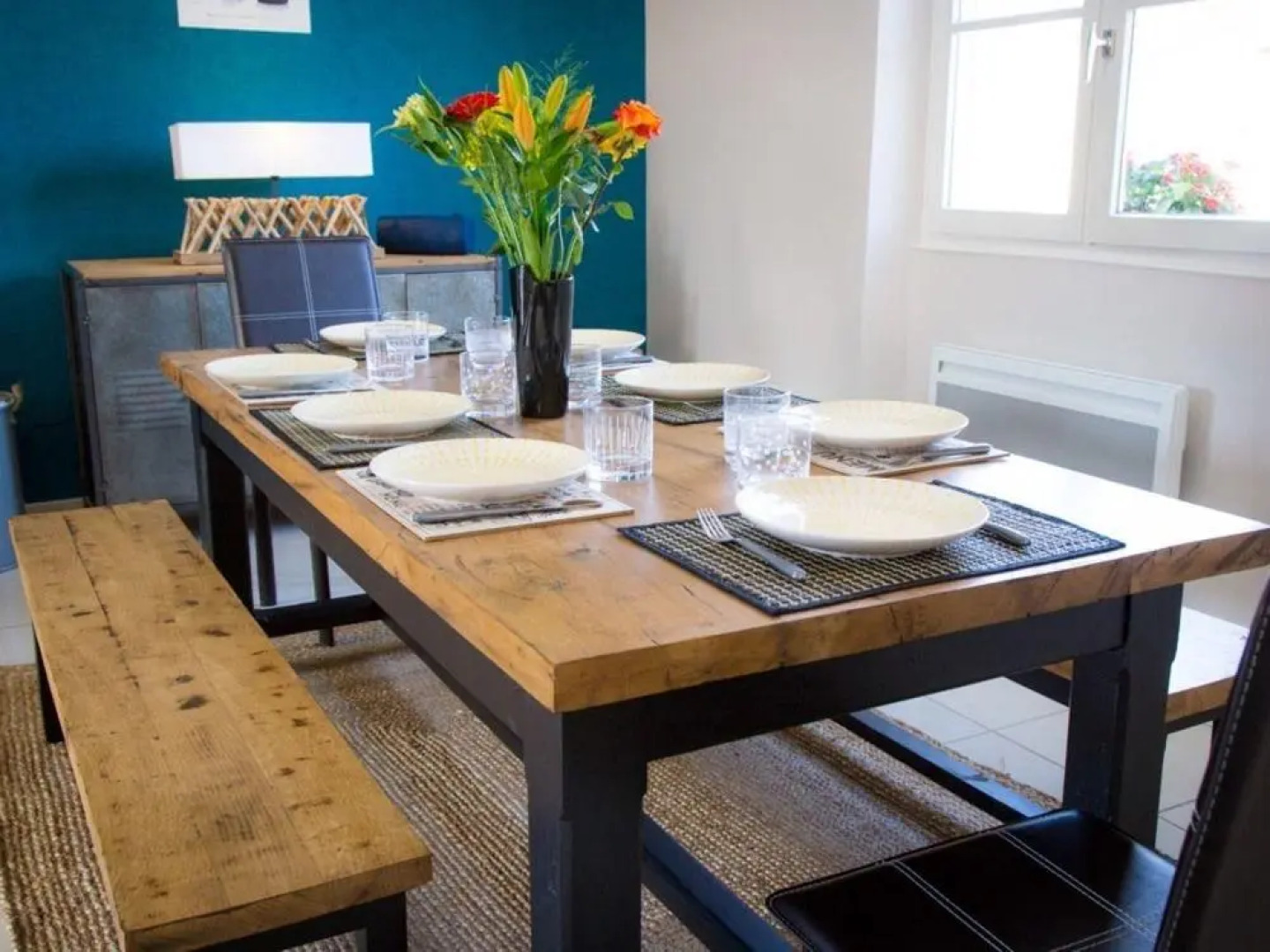 Gîte Vintage 1894 & Spa