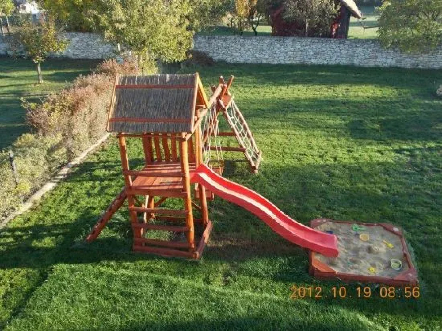 Hétkanyar Vendégház