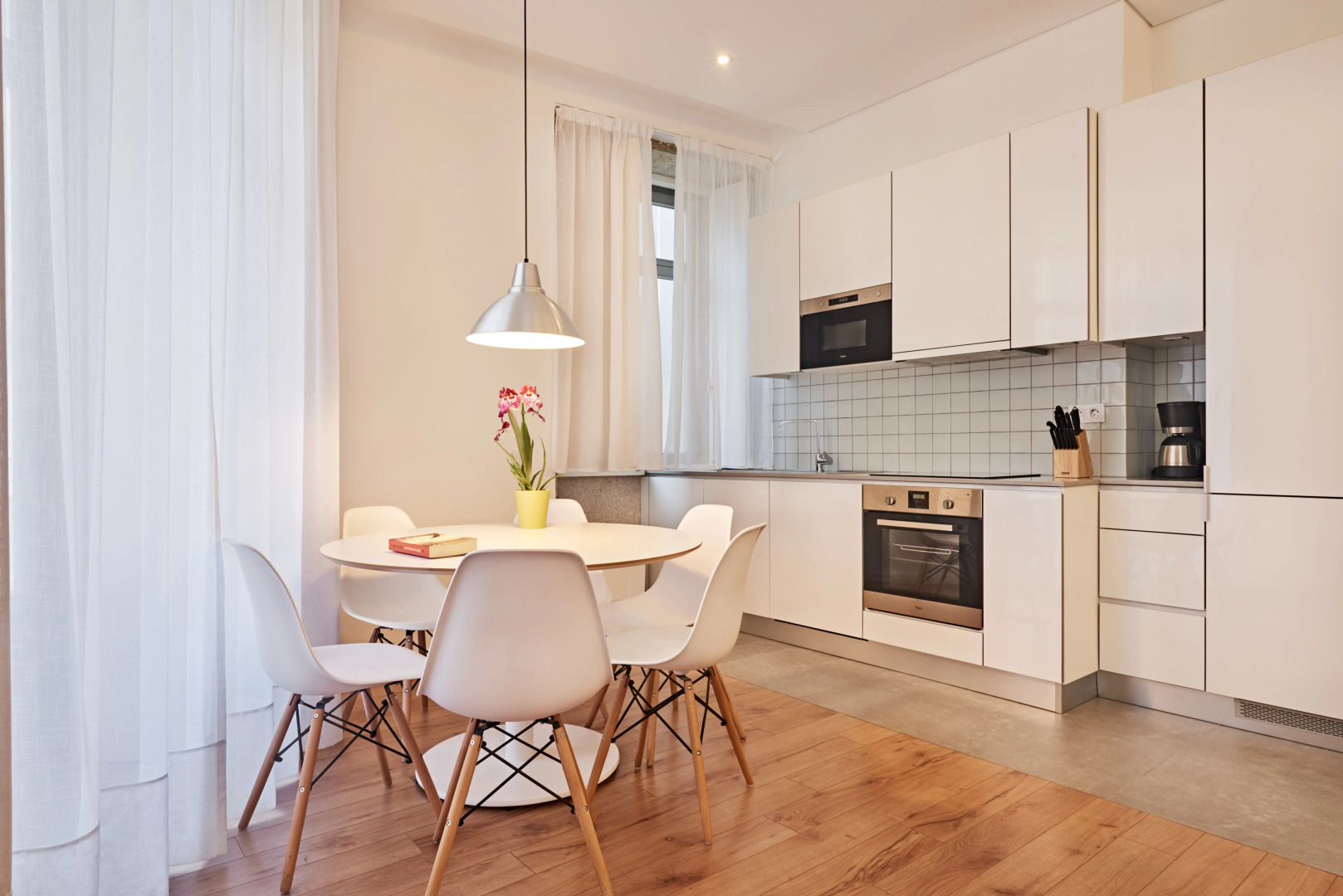 Apartamentos Ponte Nova