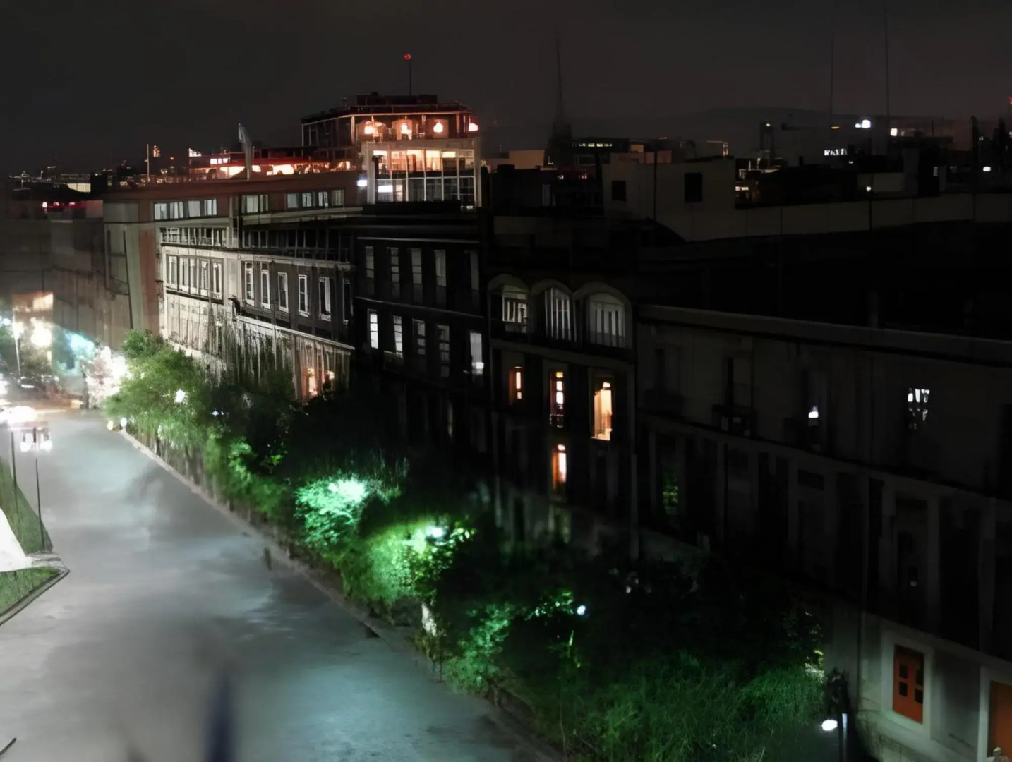 Hostel Mundo Joven Catedral