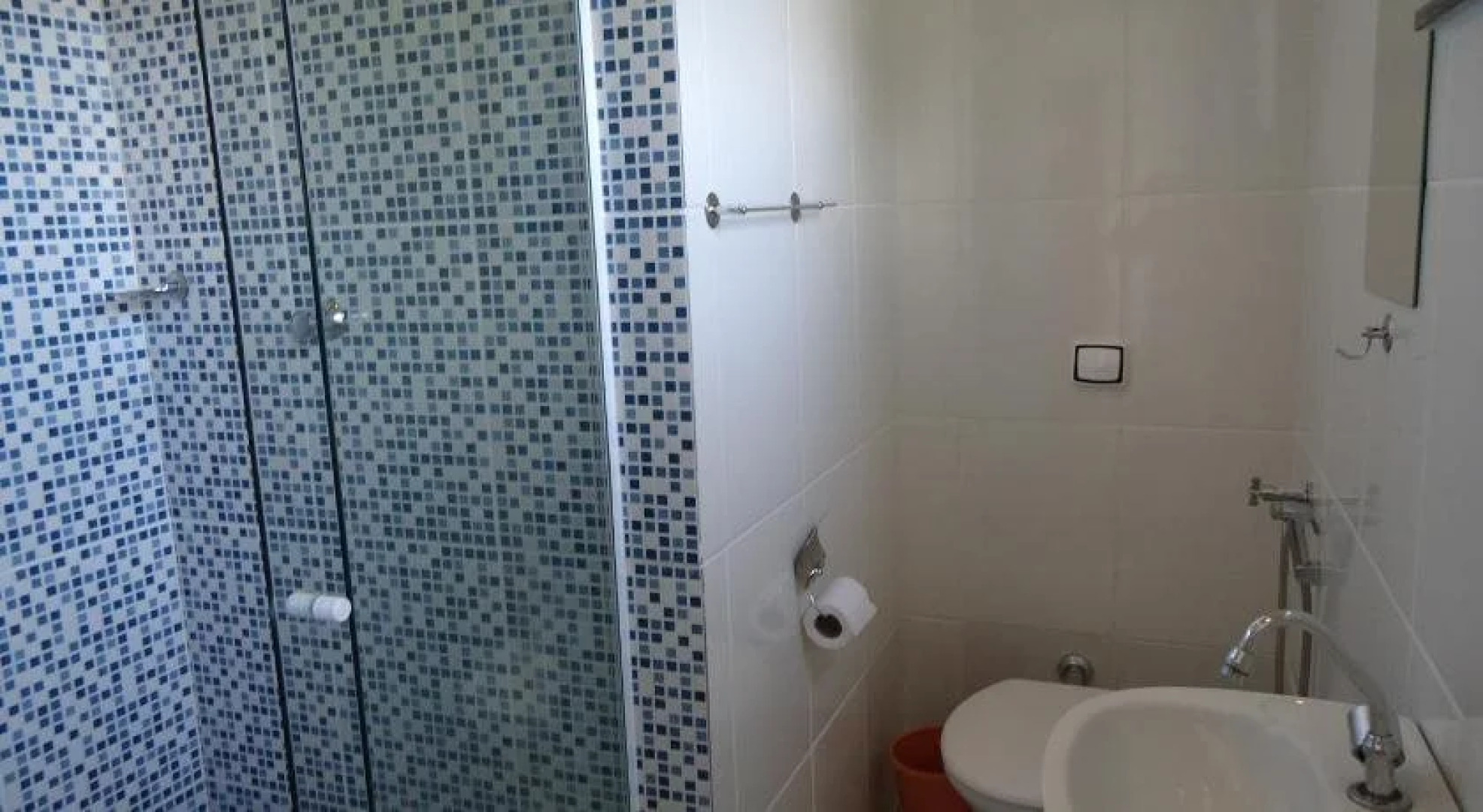 Grande Hotel Atibaia