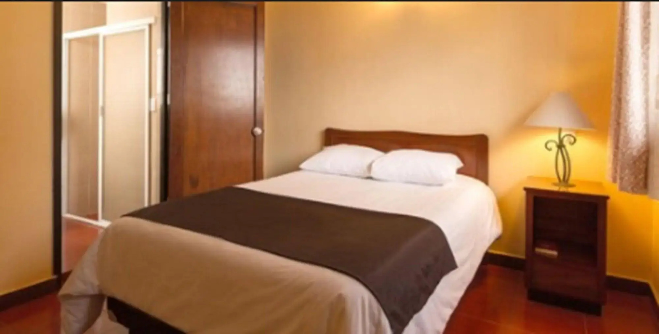 Hotel Posada Santa Bertha