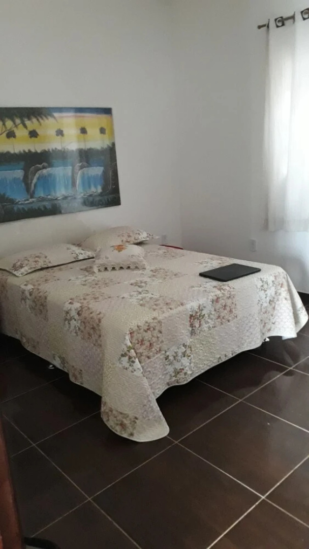 Casa de Temporada Mel