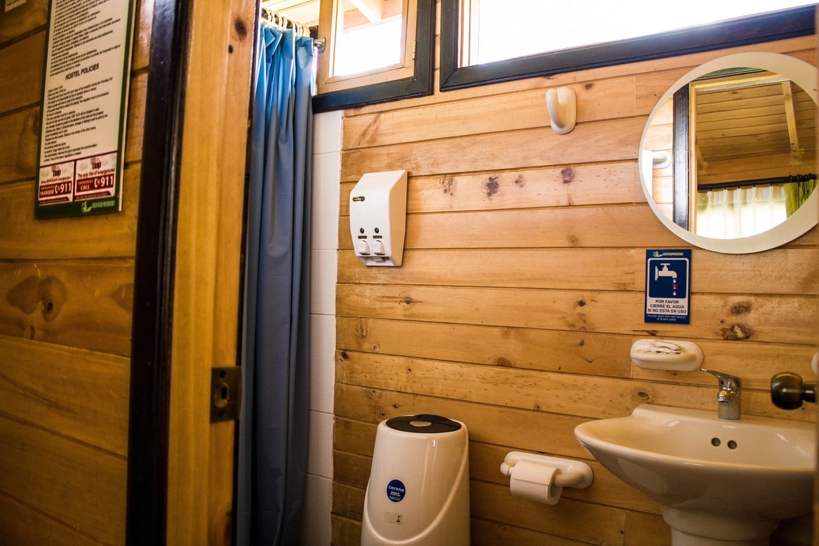 Hosteria Airport Garden