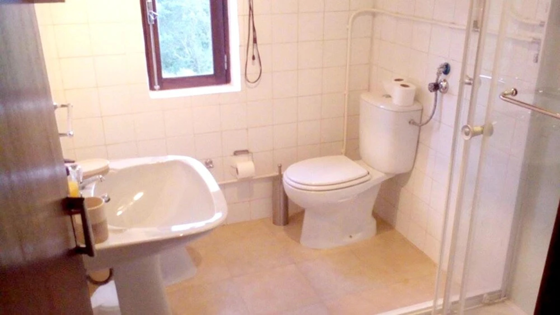 House With 2 Bedrooms in Góis, With Wonderful Mountain View, Enclosed Garden and Wifi