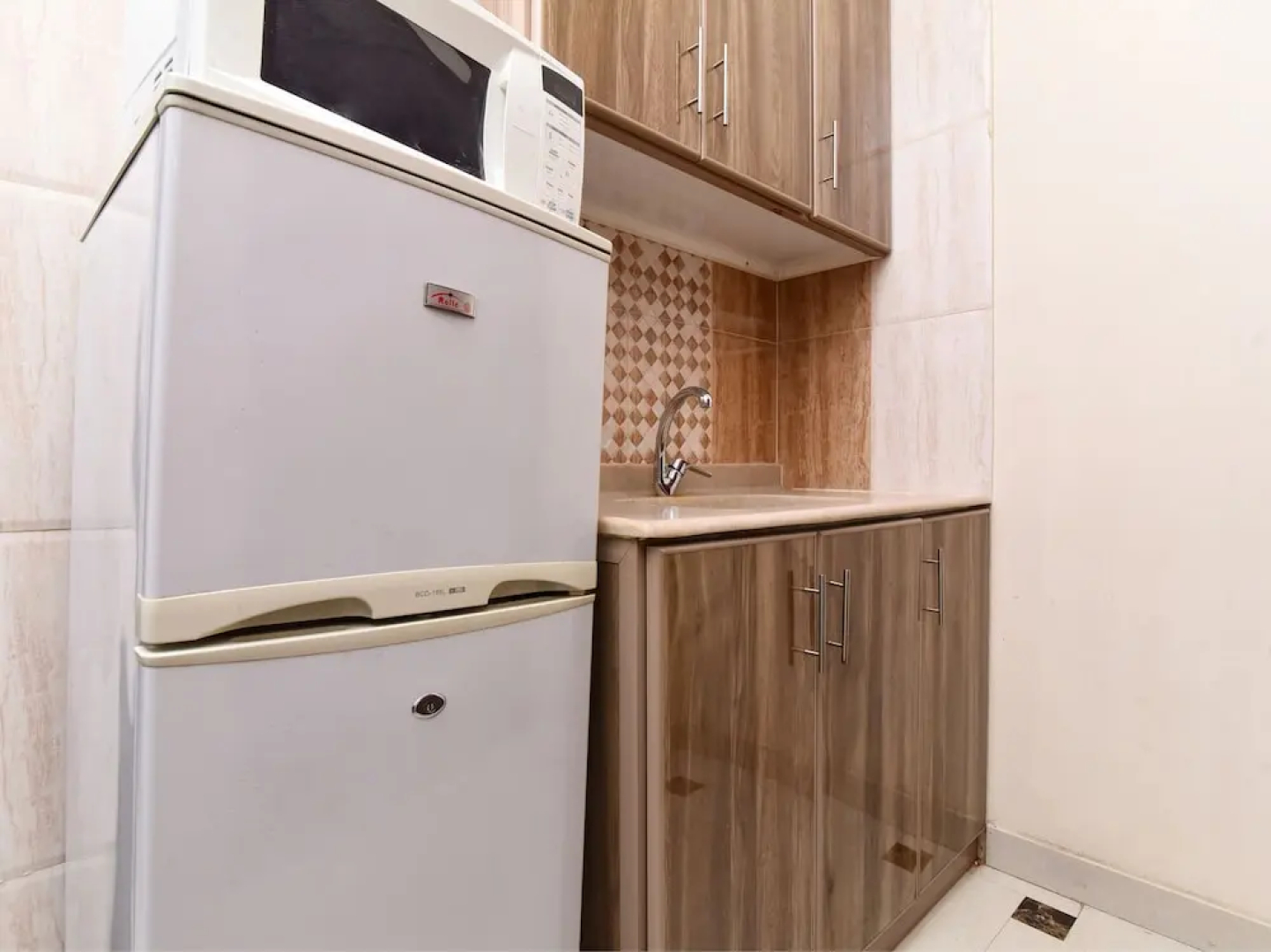 Diar Rawshan by OYO Rooms