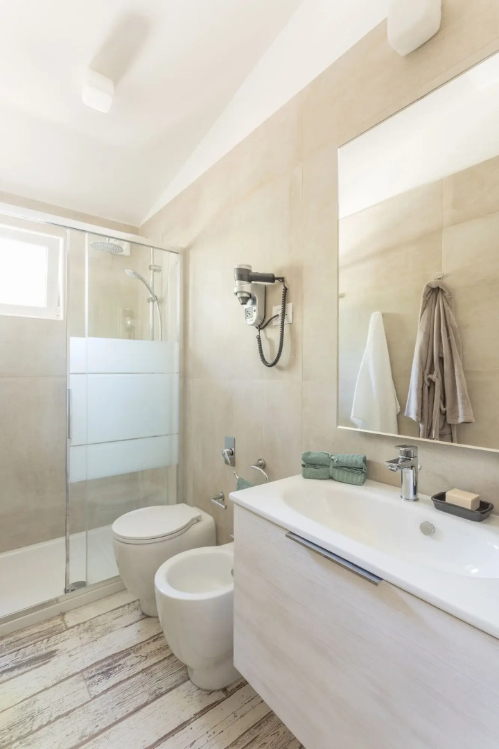 PuntAla Camp & Resort