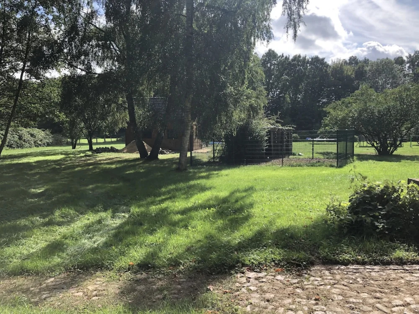 Ferienwohnung Ingrid Marie