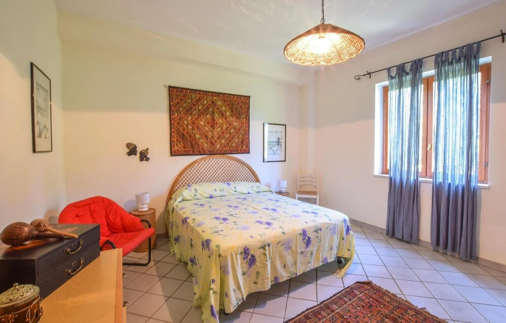 Amazing Apartment in Palmi With Wifi and 2 Bedrooms