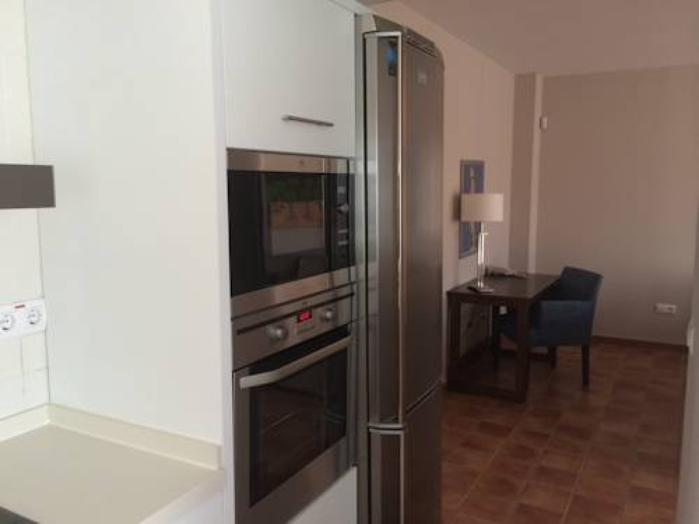 Real Agua Amarga Las Villas