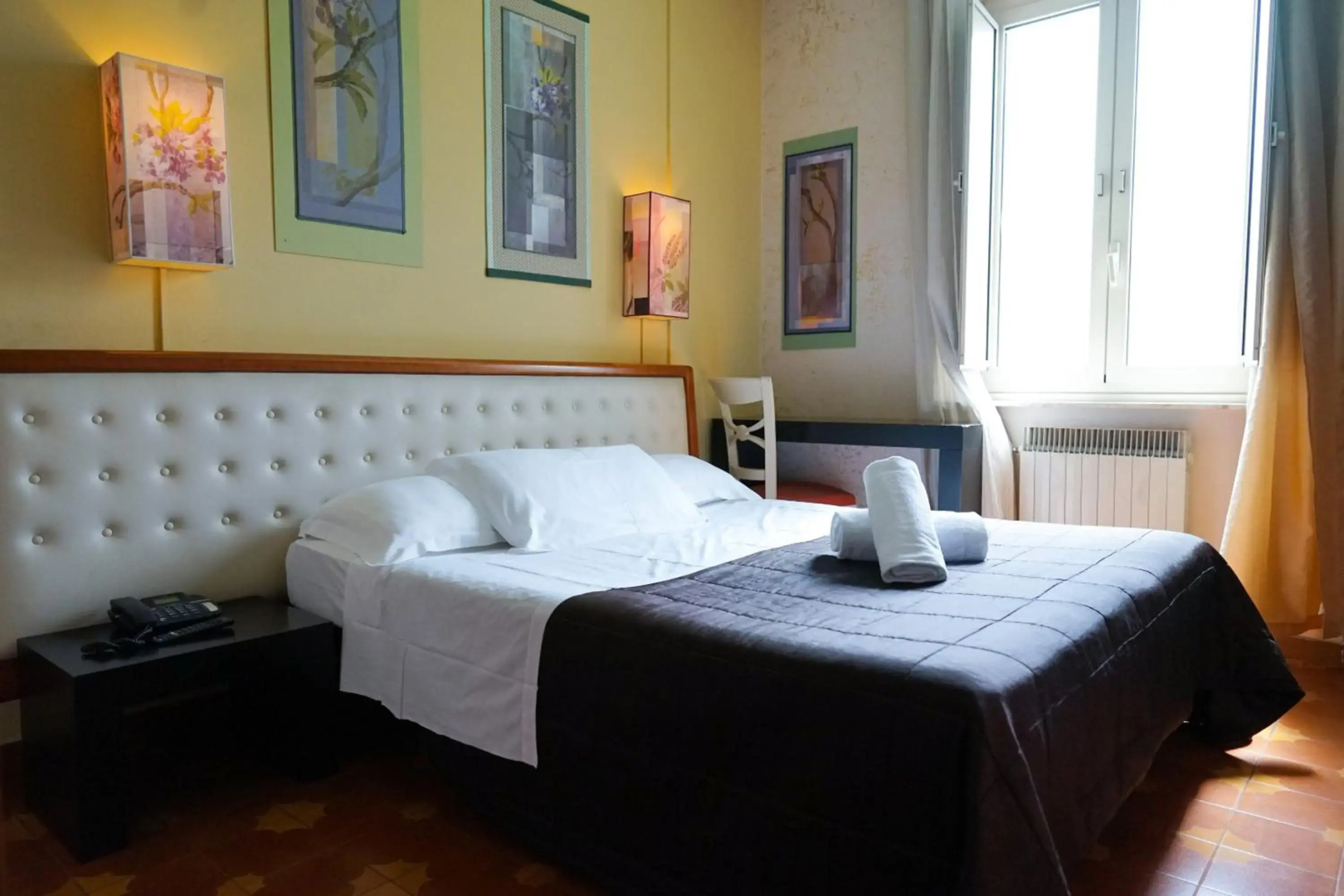Roma Room