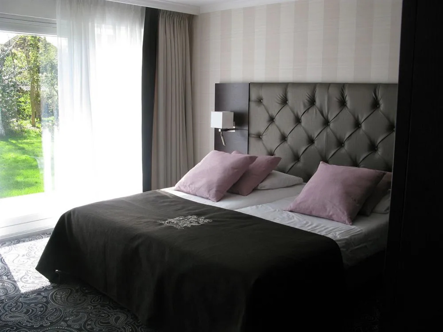 Van der Valk De Gouden Leeuw