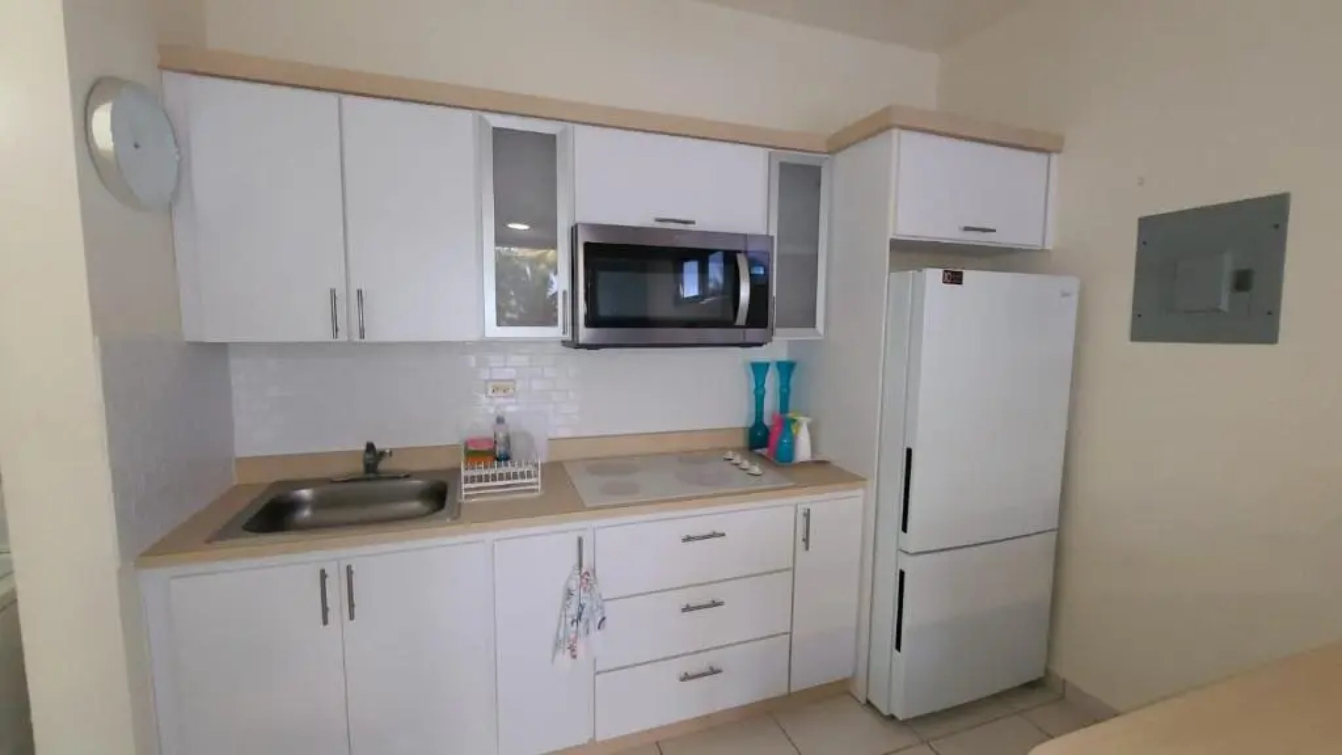 Beautiful Ocean Front Villa