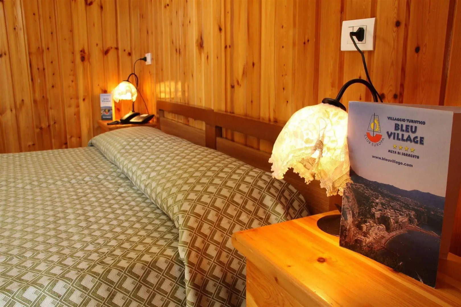 Villaggio Turistico Bleu Village