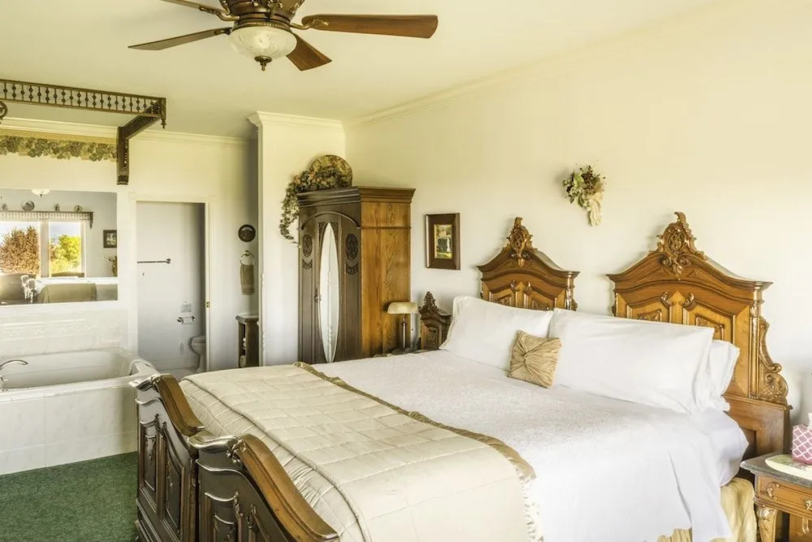 Sea Cliff Gardens Bed & Breakfast