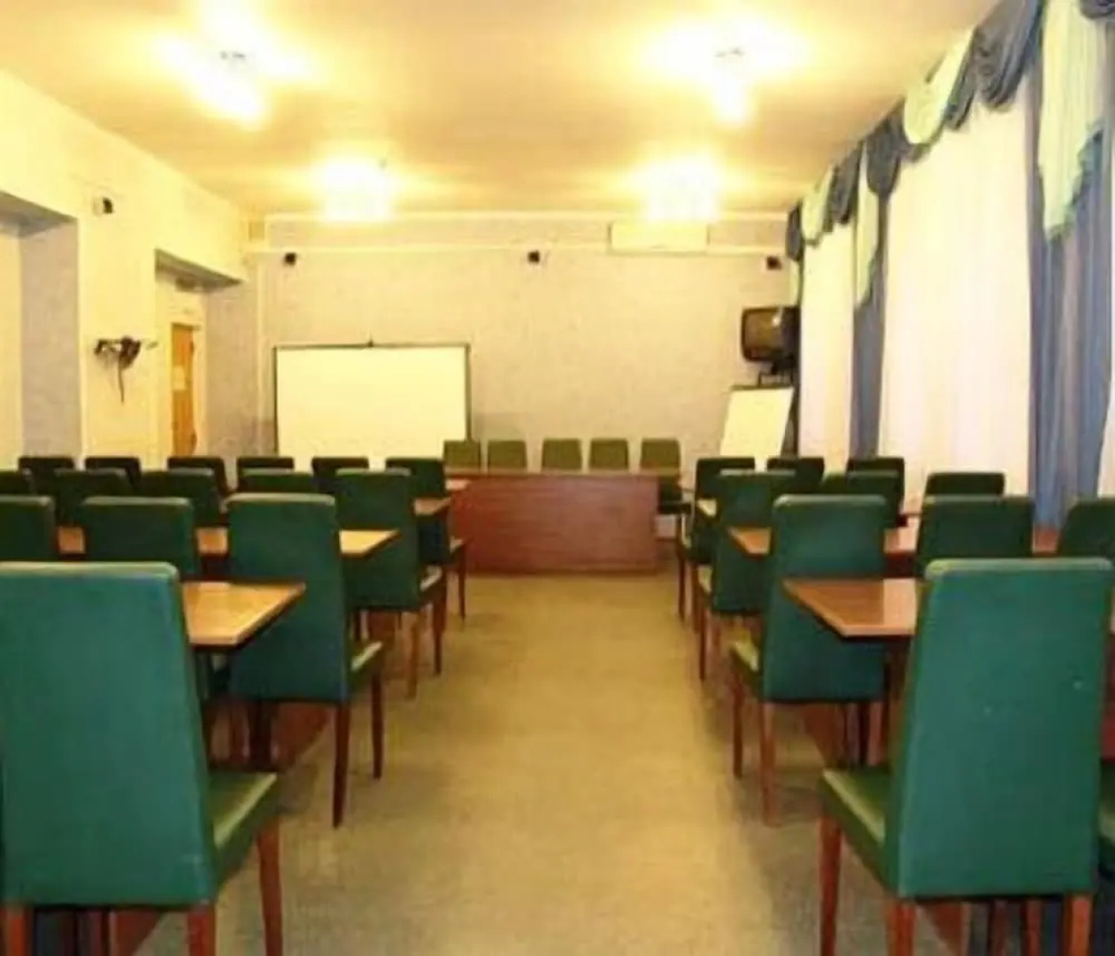 Отель «Казацкий»