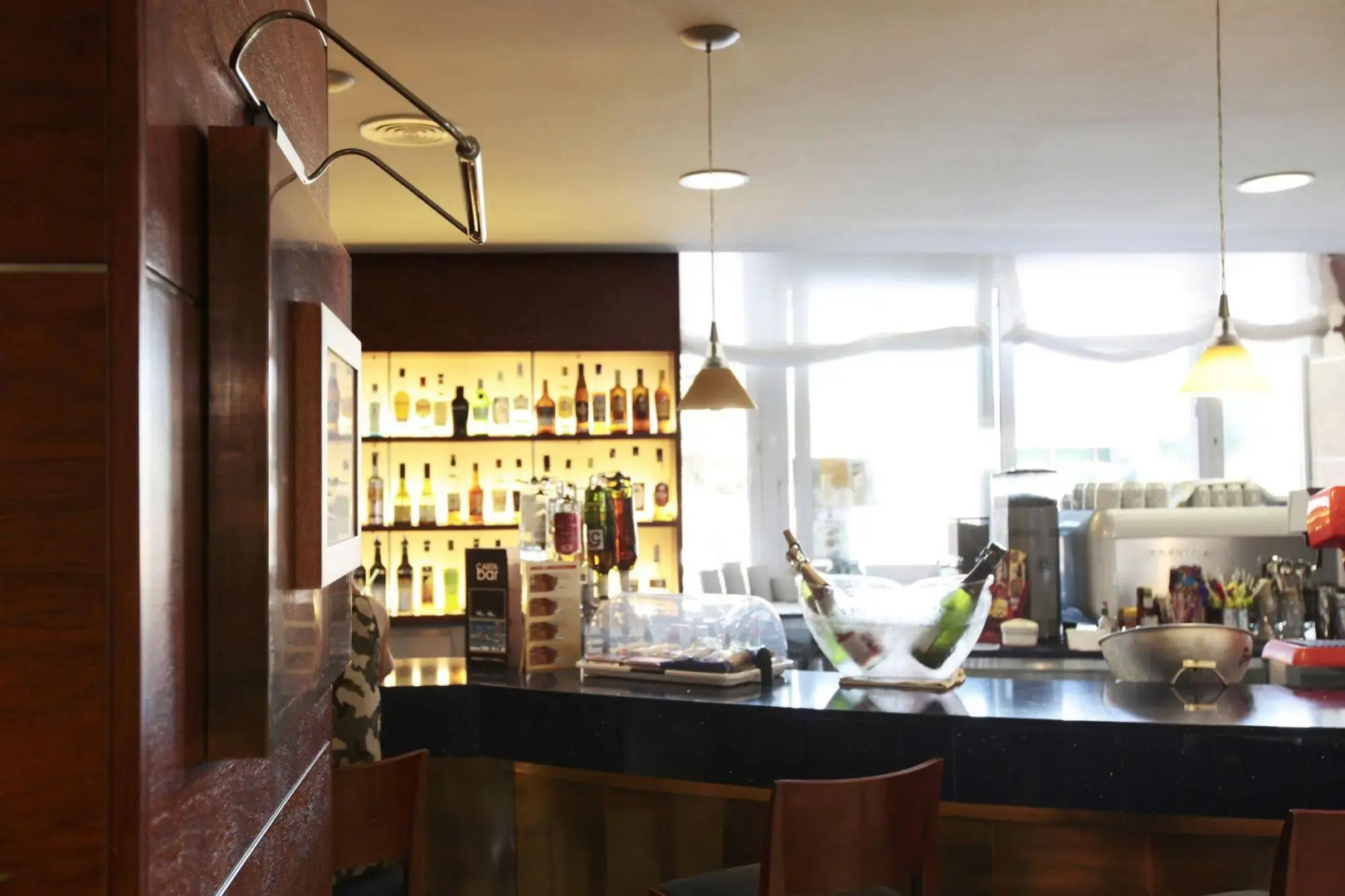 Hotel Prestige Sant Marc