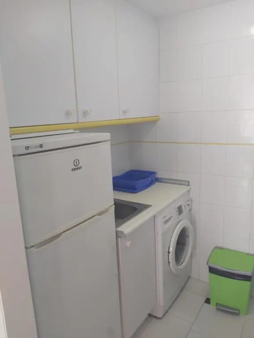 APARTAMENTO EN APOLO 7 a 100mts de la playa