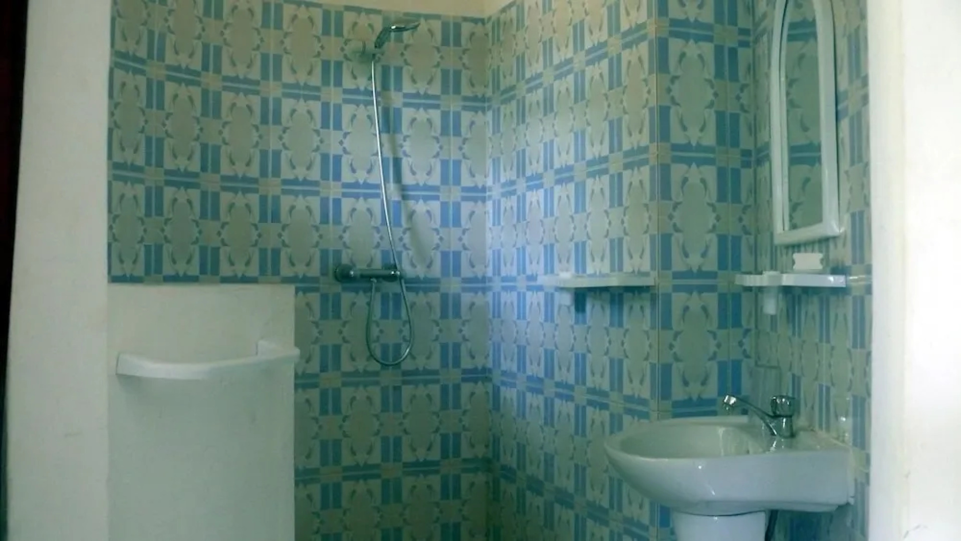 Hôtel Atlantic Abéné