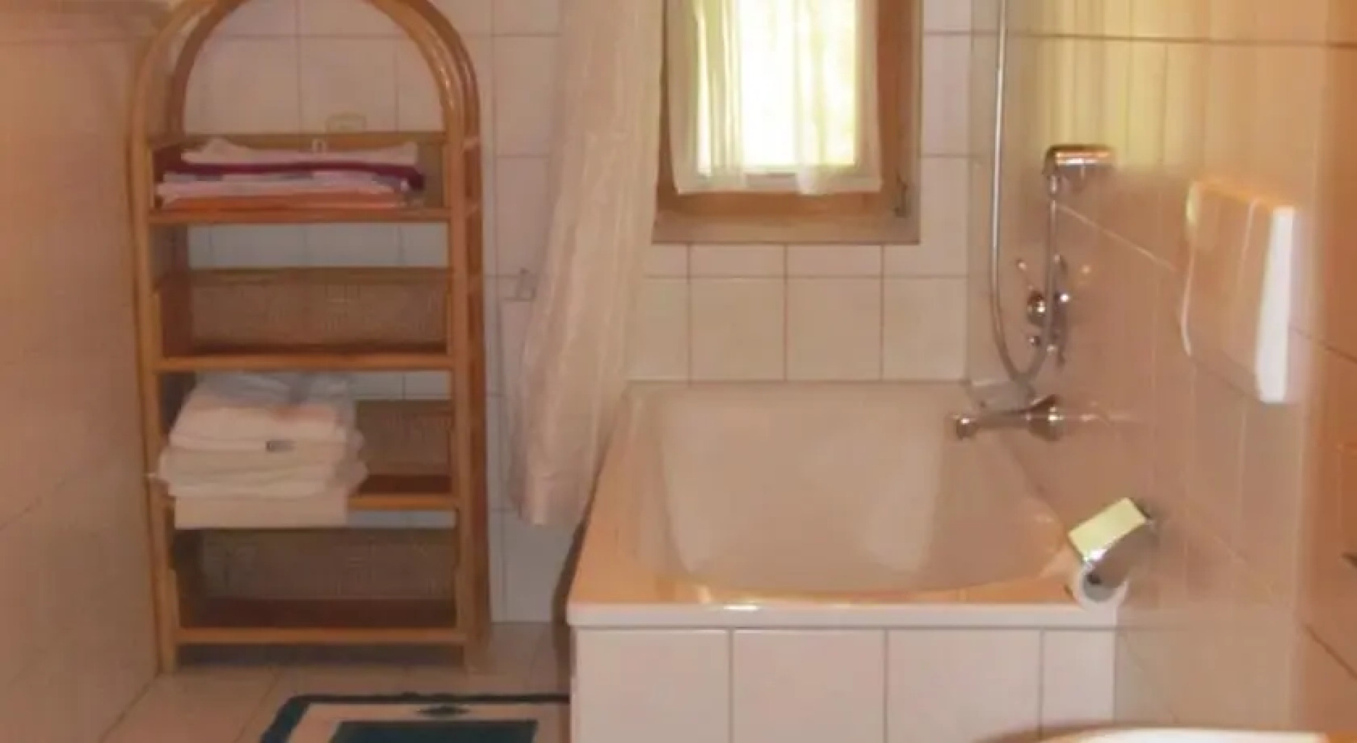 Hausersferienwohnungen