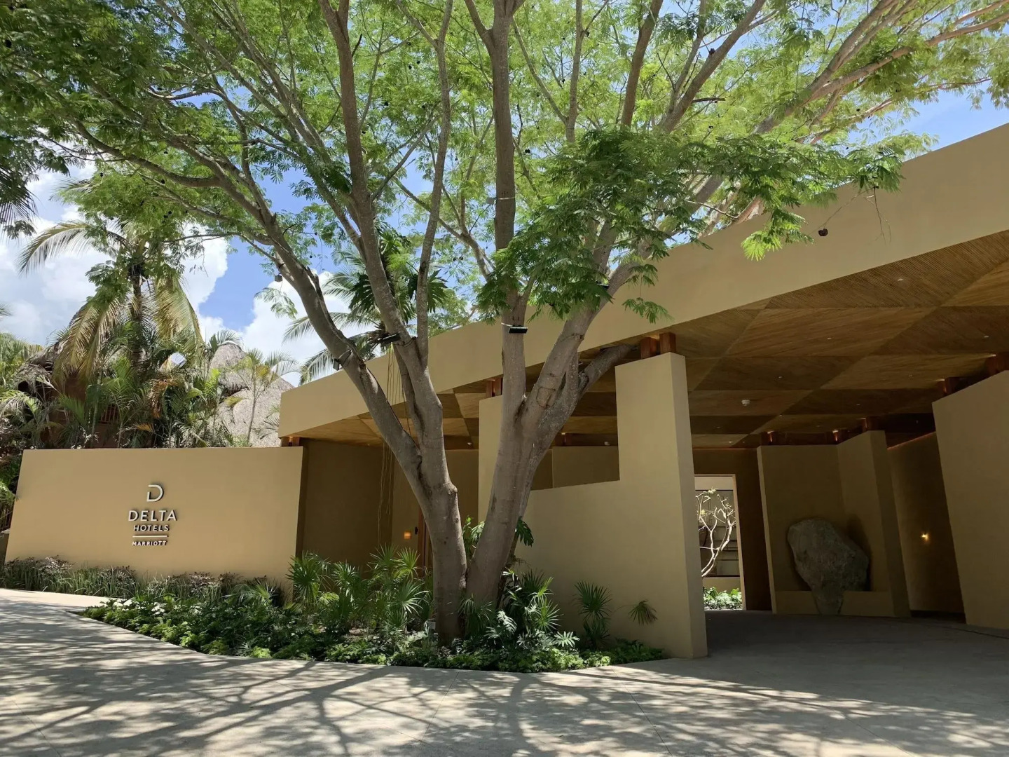 Delta Hotels by Marriott Riviera Nayarit, An All-Inclusive Resort