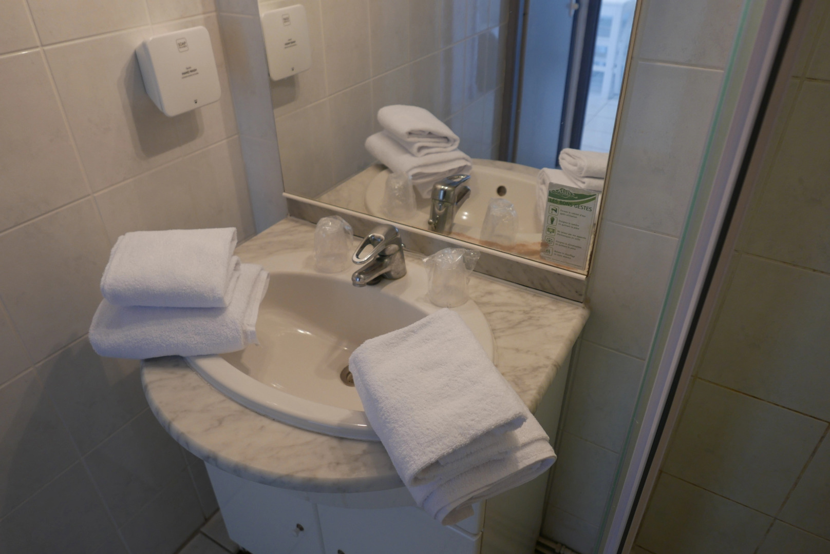 Olydea Saint Pierre la Mer le Neptune