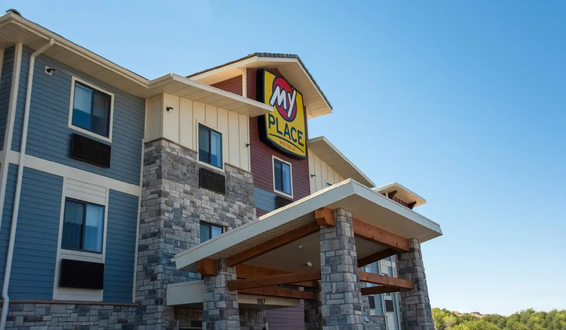 My Place Hotel - Hurricane UT