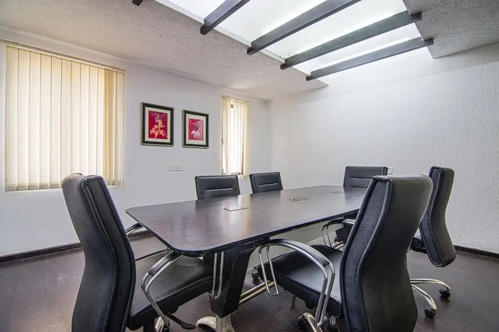 FabHotel Oriental Ellisbridge