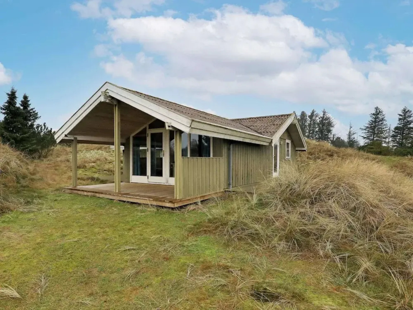 Spacious Retreat With Views - By Traum Ferienwohnungen