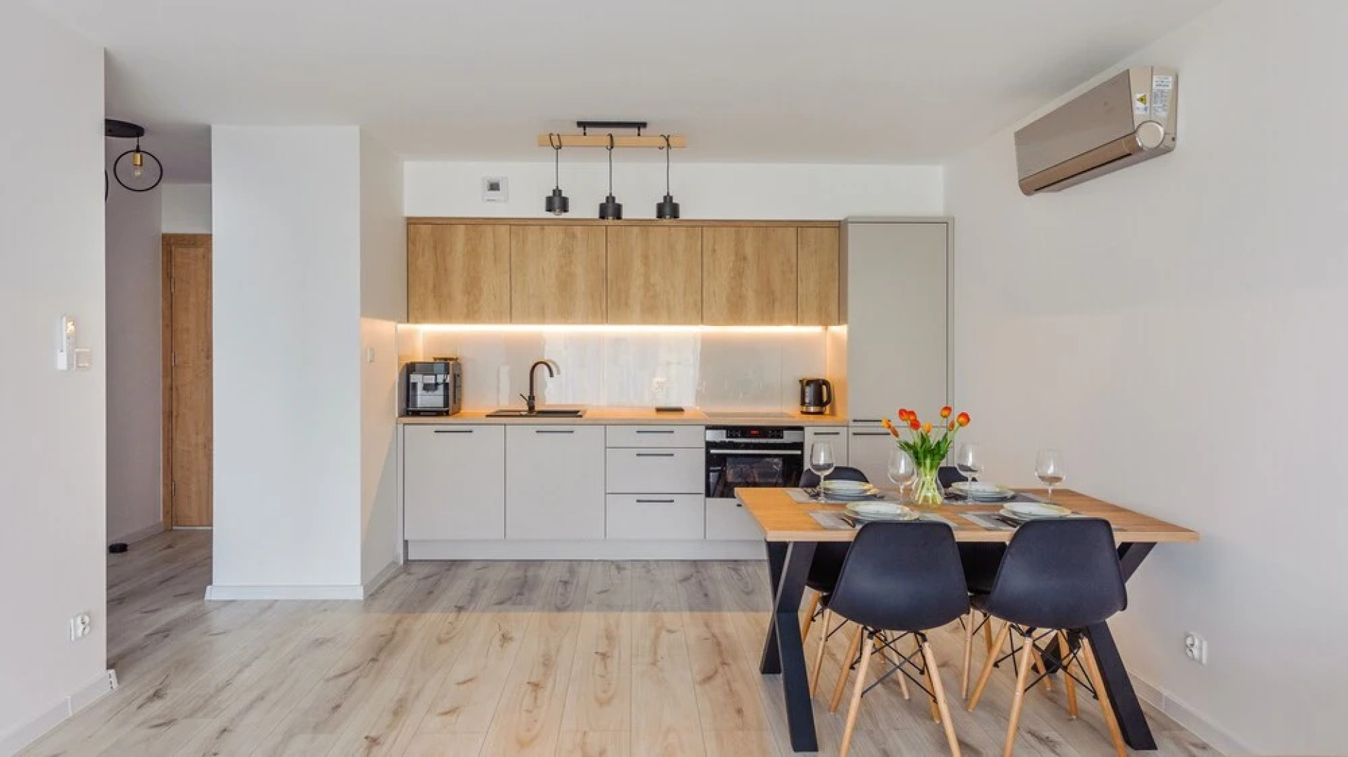 Prywatne apartamenty Sun & Snow w Porta Mare Marina