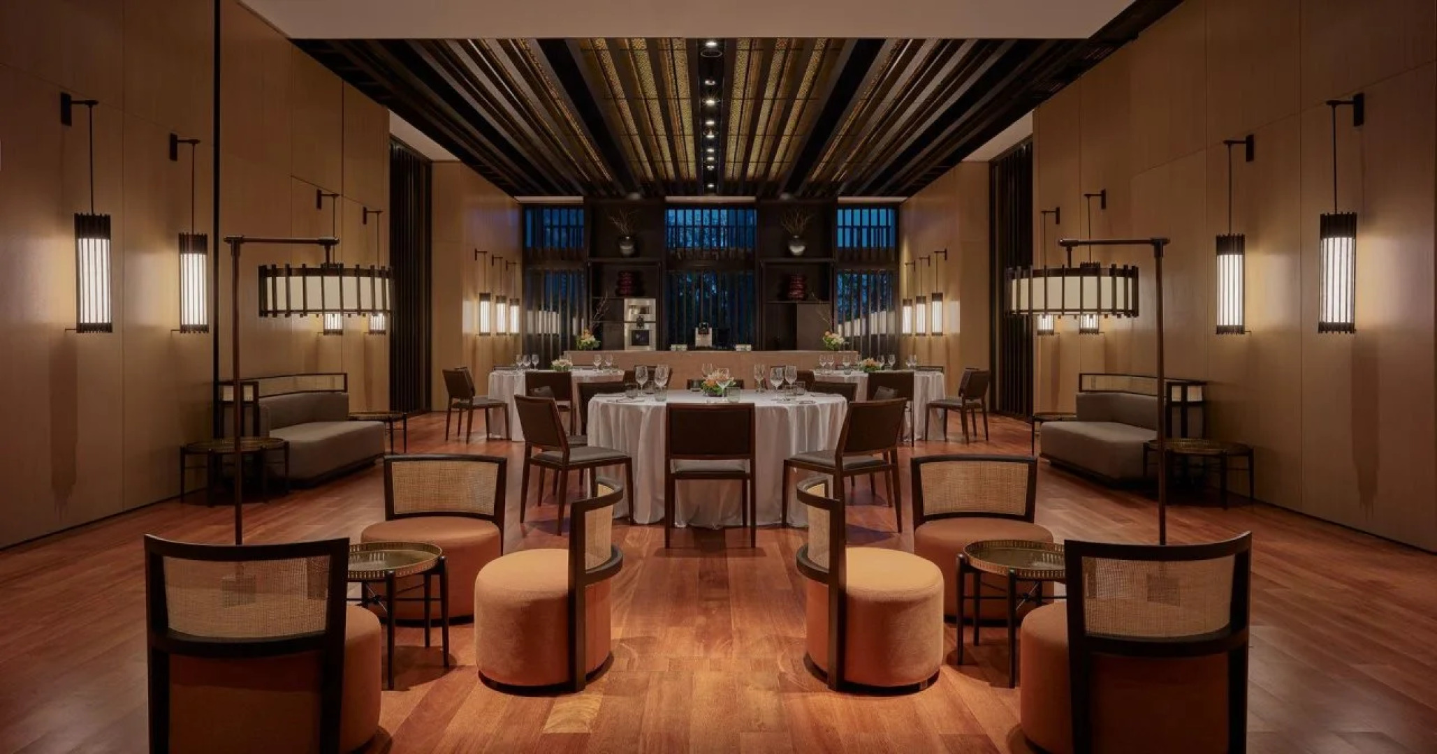 The RuMa Hotel and Residences