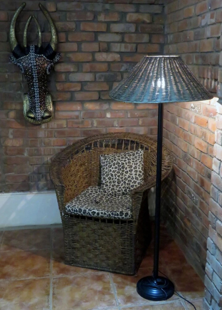 Wild Dogs Safari Lodge