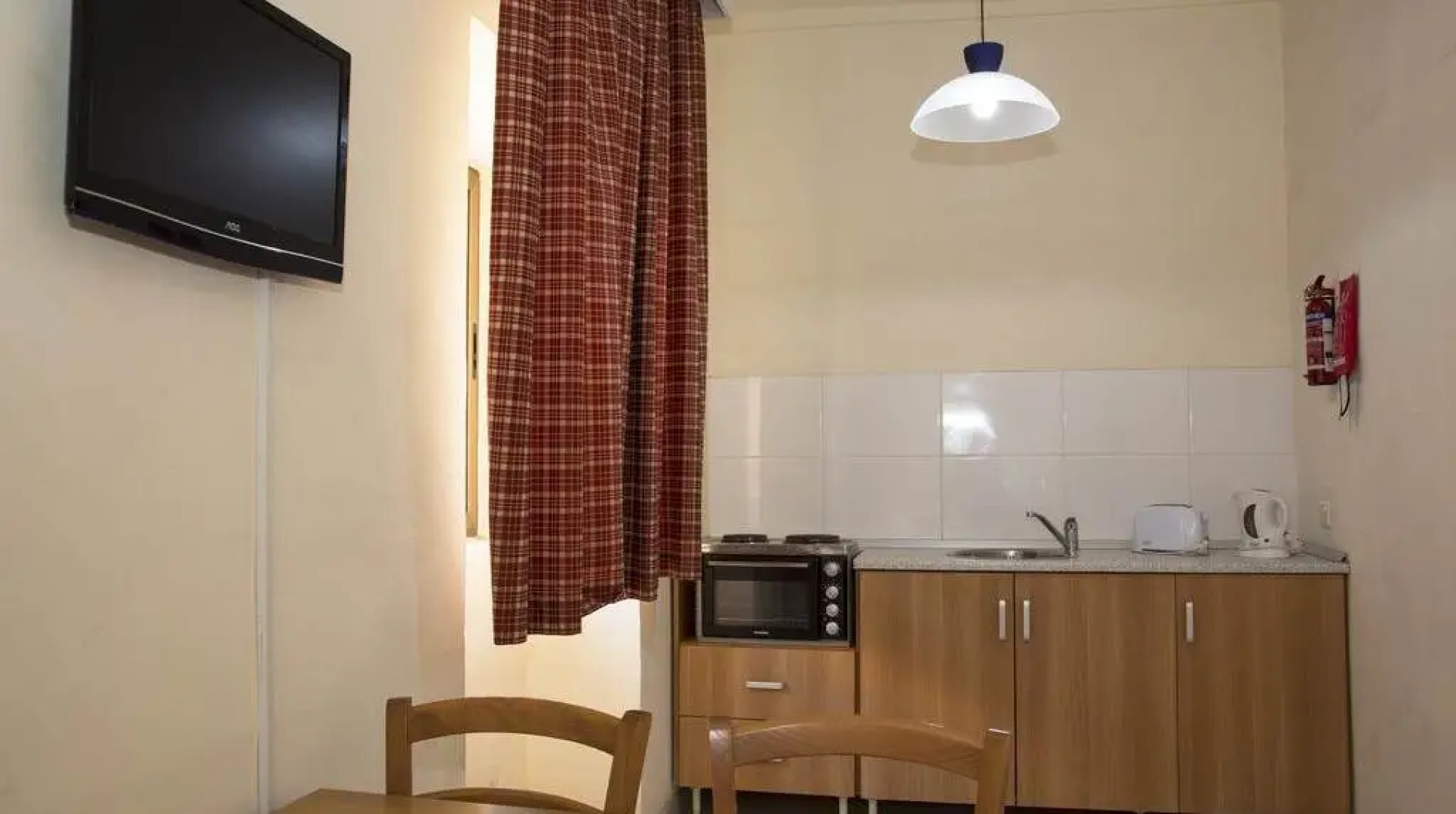 Dragonara Apartments