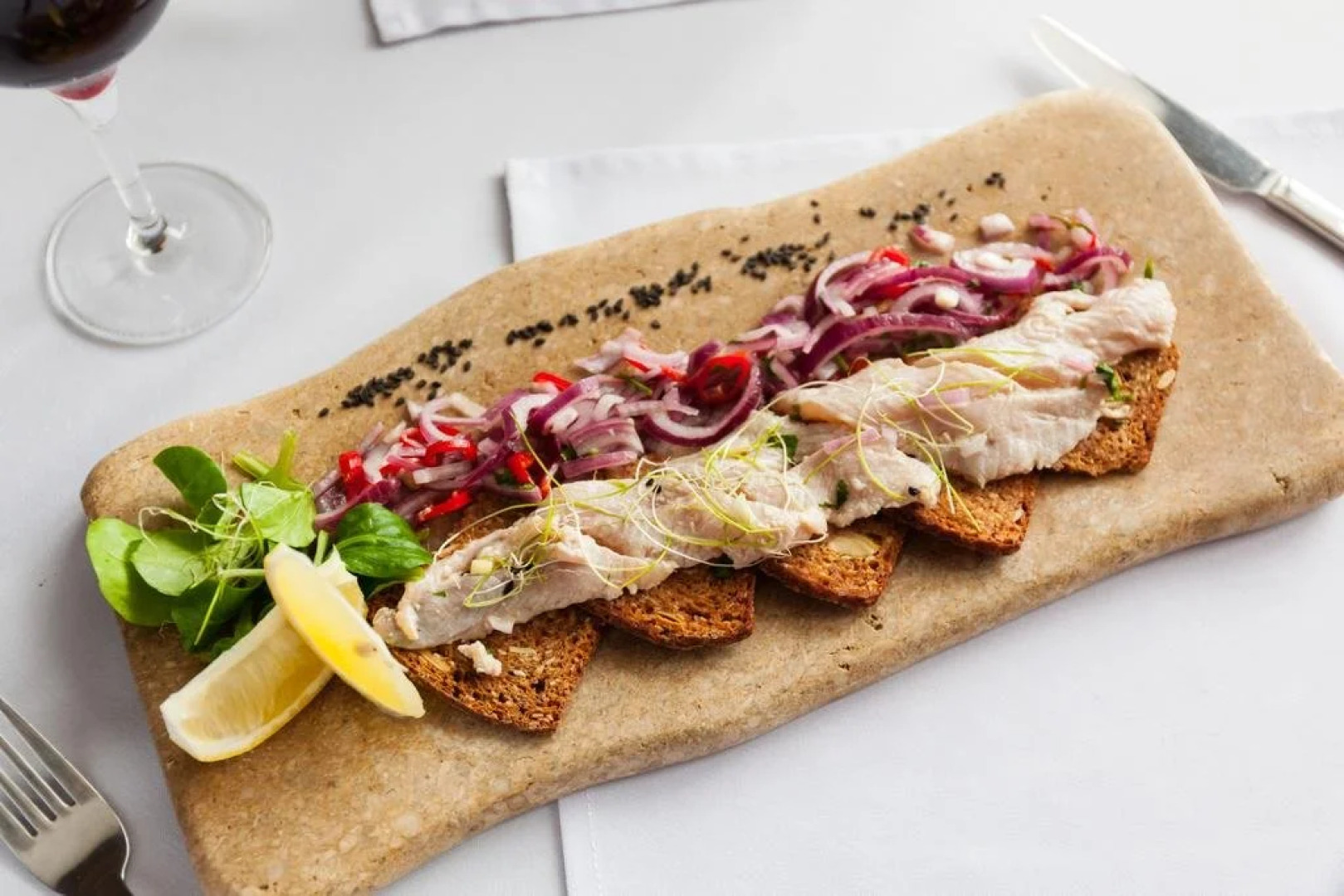 Stara Pravda Hotel - History