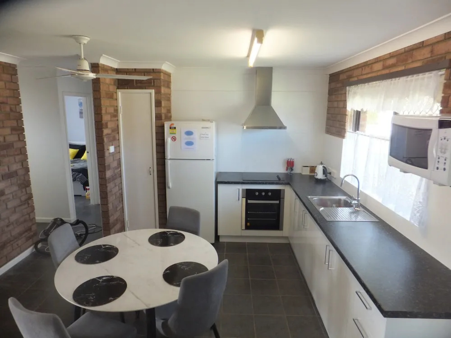 Ocean Beach Chalet 16