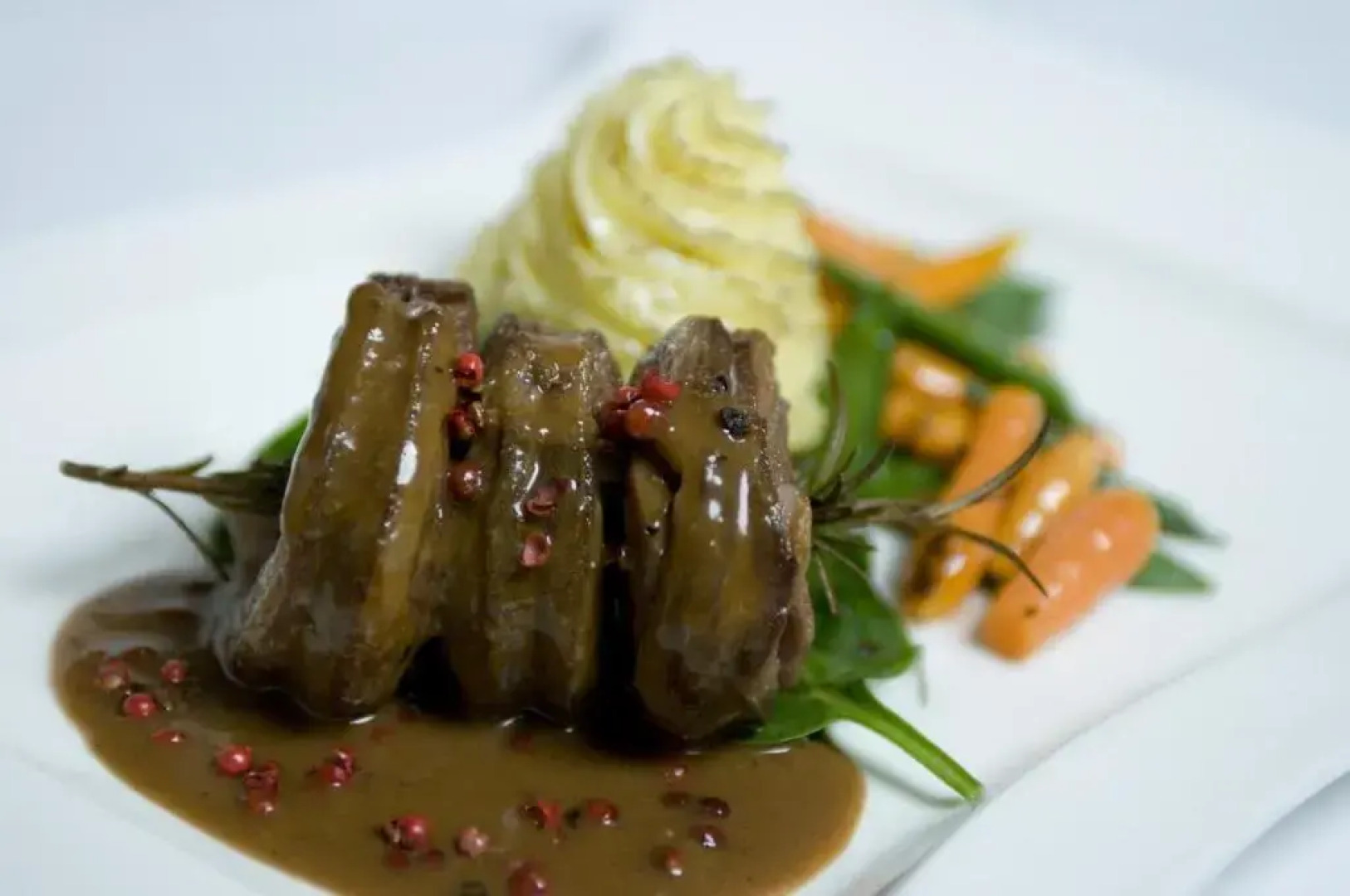 The Lodge at Kingswood