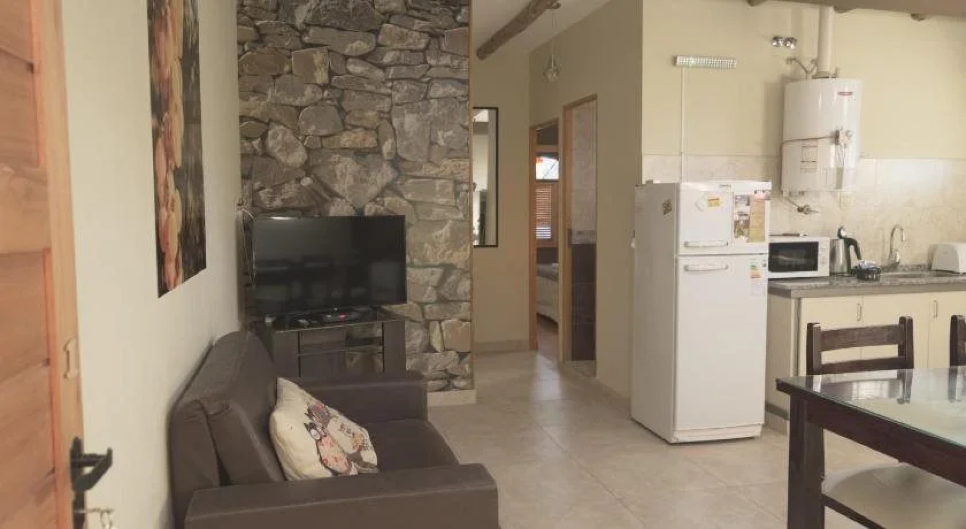 Apart Hotel La Bodega